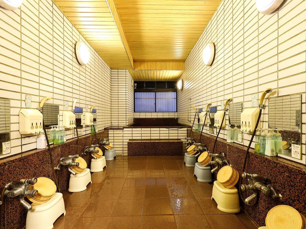 Azumaya Ryokan Киото Экстерьер фото