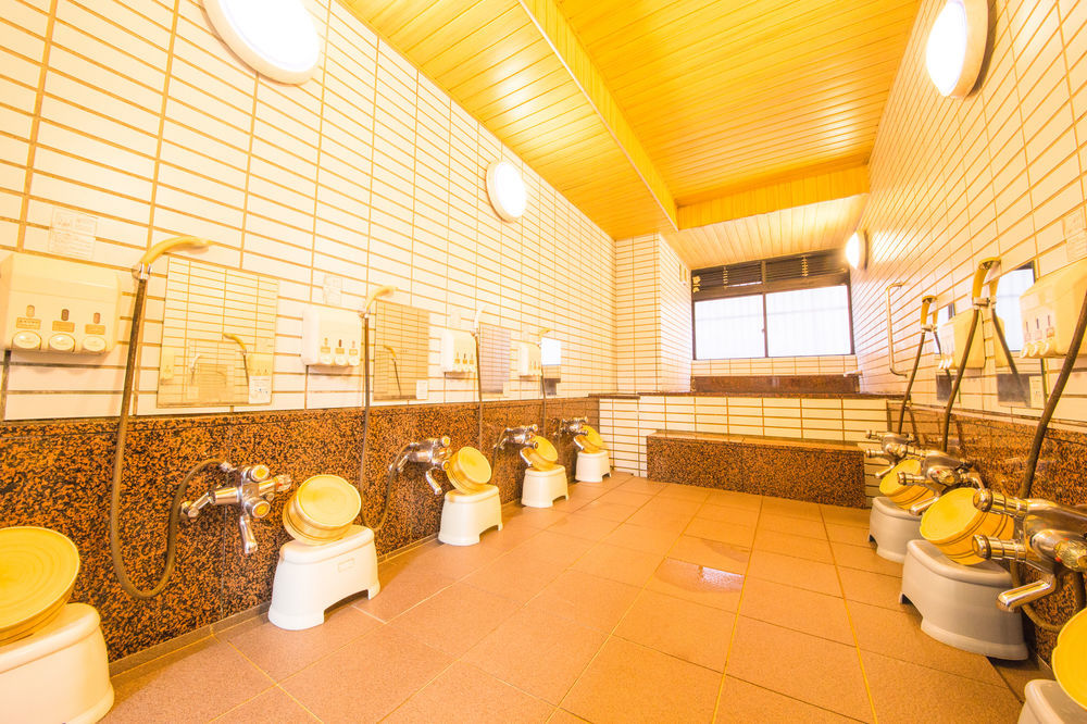 Azumaya Ryokan Киото Экстерьер фото