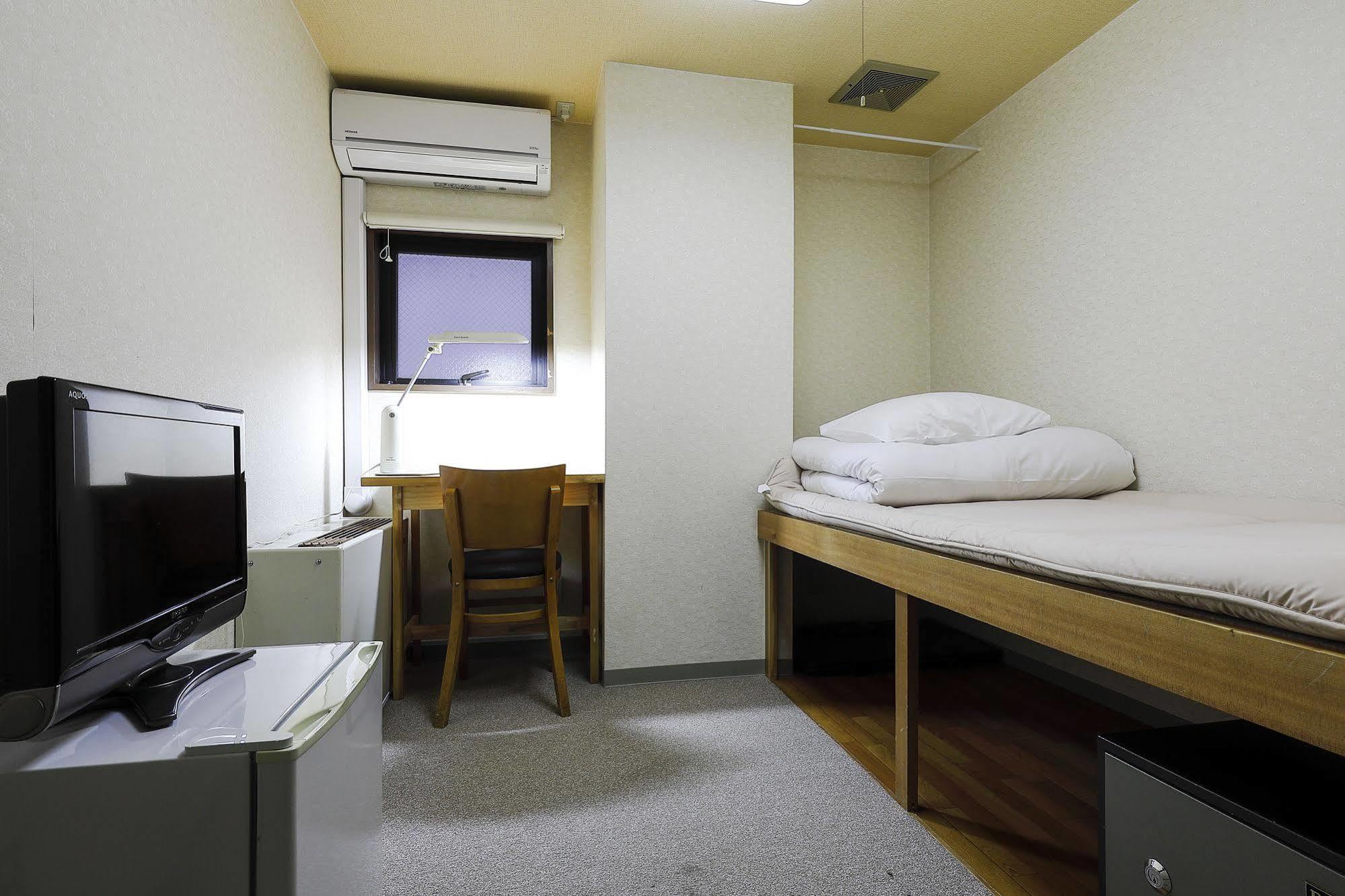 Azumaya Ryokan Киото Экстерьер фото